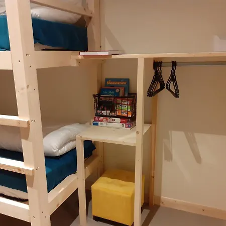Chaleureux Avec Wifi De 10 Personnes A Val-cenis