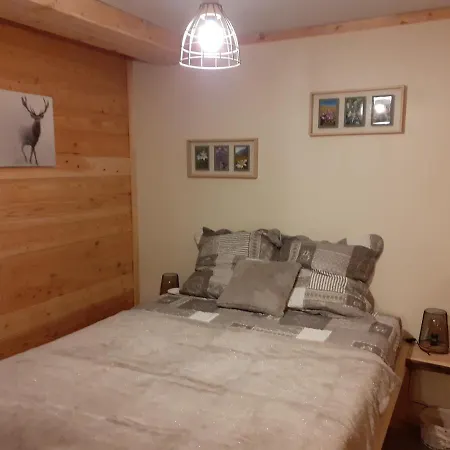 Chaleureux Avec Wifi De 10 Personnes A Val-cenis * Lanslebourg-Mont-Cenis